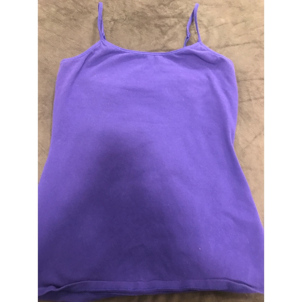Express Cami - Picture 3 of 4